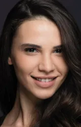 Илаида Айдын